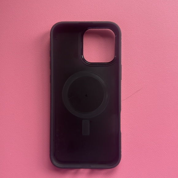 iPhone 16 Pro Max MagSafe Phone Case - Picture 3 of 5